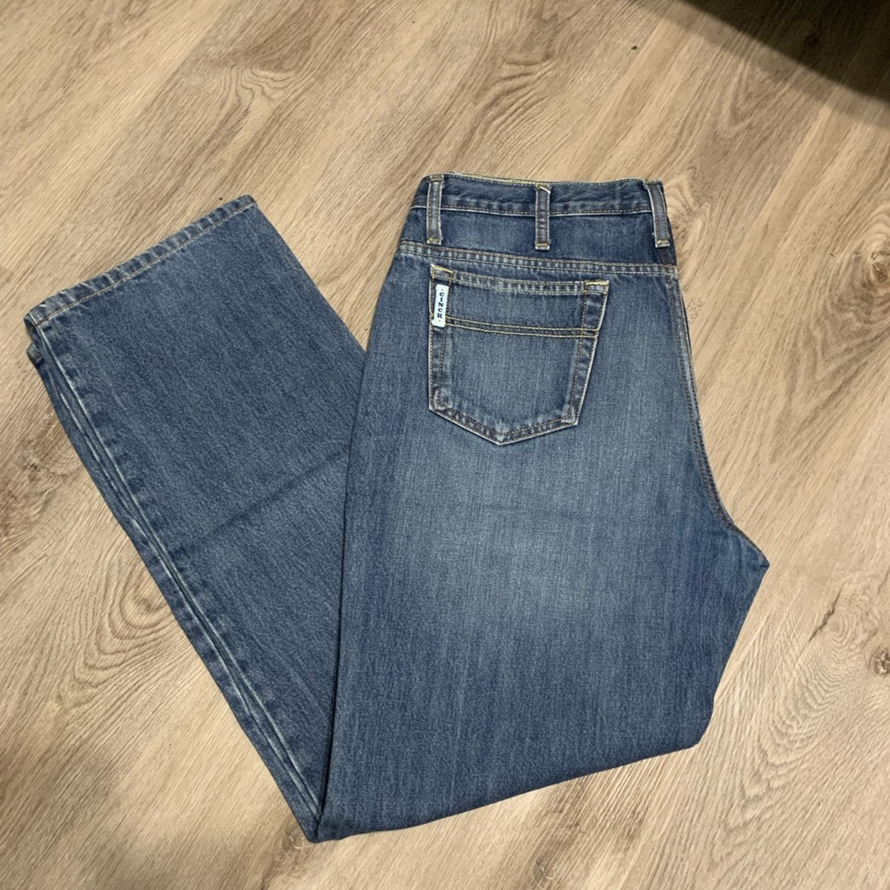 Cinch White Label Jeans 34x32